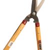 15-cu_IMG_8838.jpg Kamaki No.15 Hedge Shears (strong type)