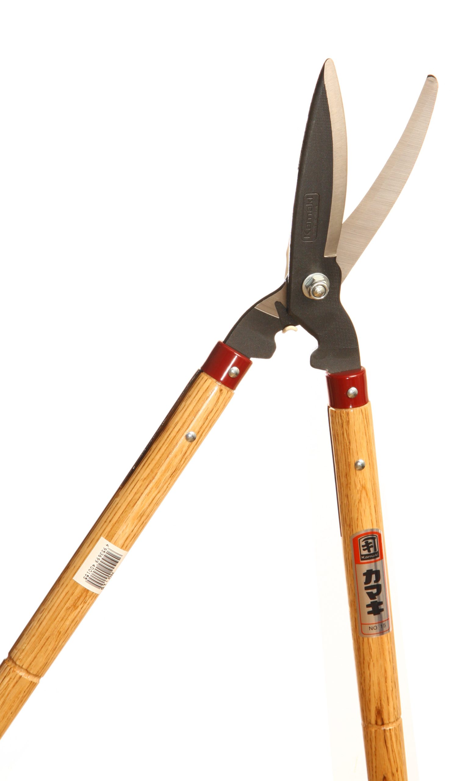 Kamaki No.15 Hedge Shears (strong type) - Image 4