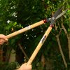 15-ls_IMG_8755.jpg Kamaki No.15 Hedge Shears (strong type)