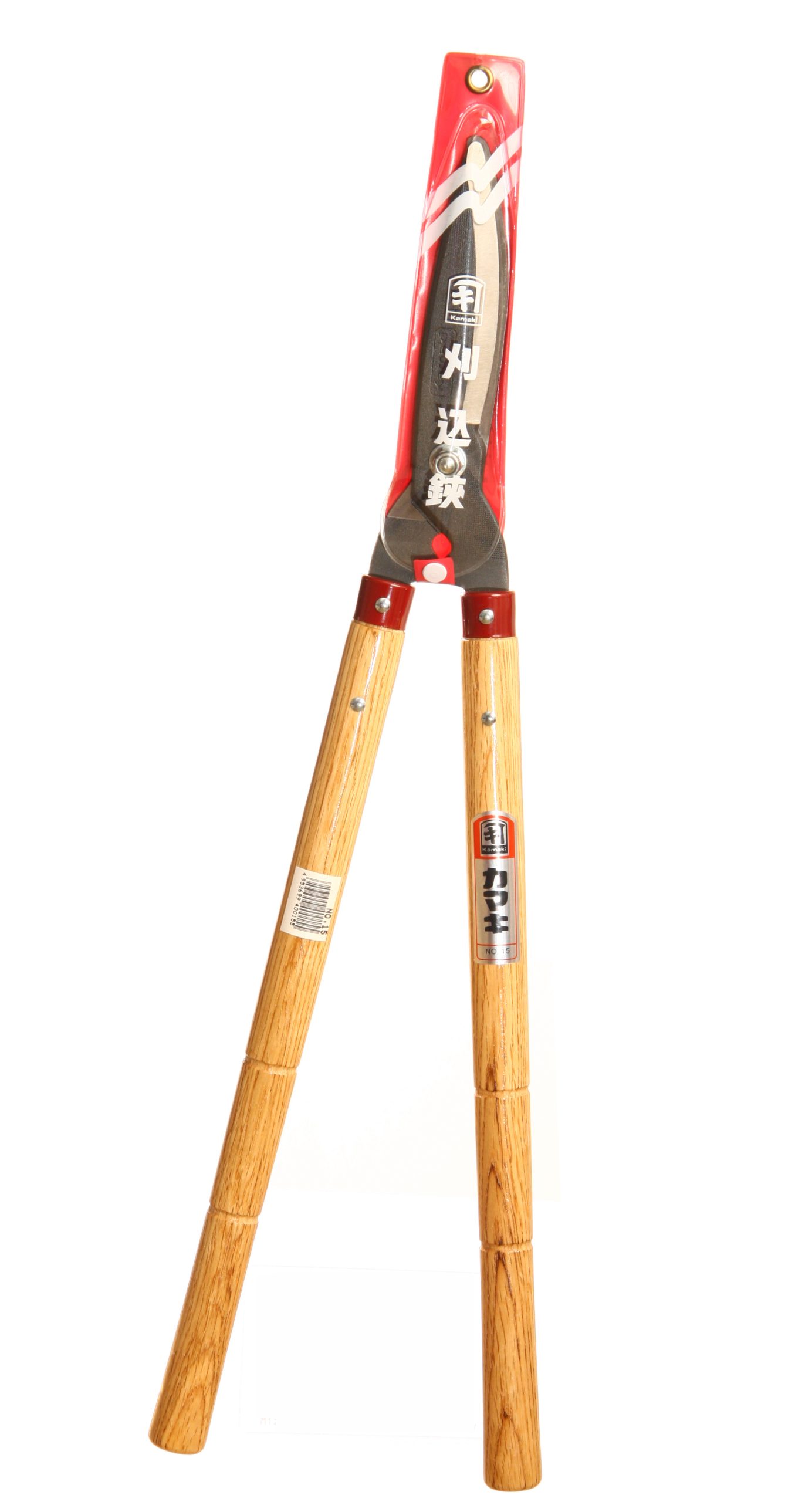 Kamaki No.15 Hedge Shears (strong type) - Image 2