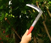 Kamaki No.180-H Sickle (replaceable blade)