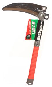 Kamaki No.180-H Sickle (replaceable blade)