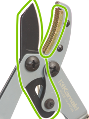 Kamaki No.4362NAK replacement blade
