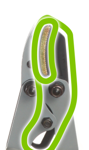 Kamaki No.4362NAK replacement blade