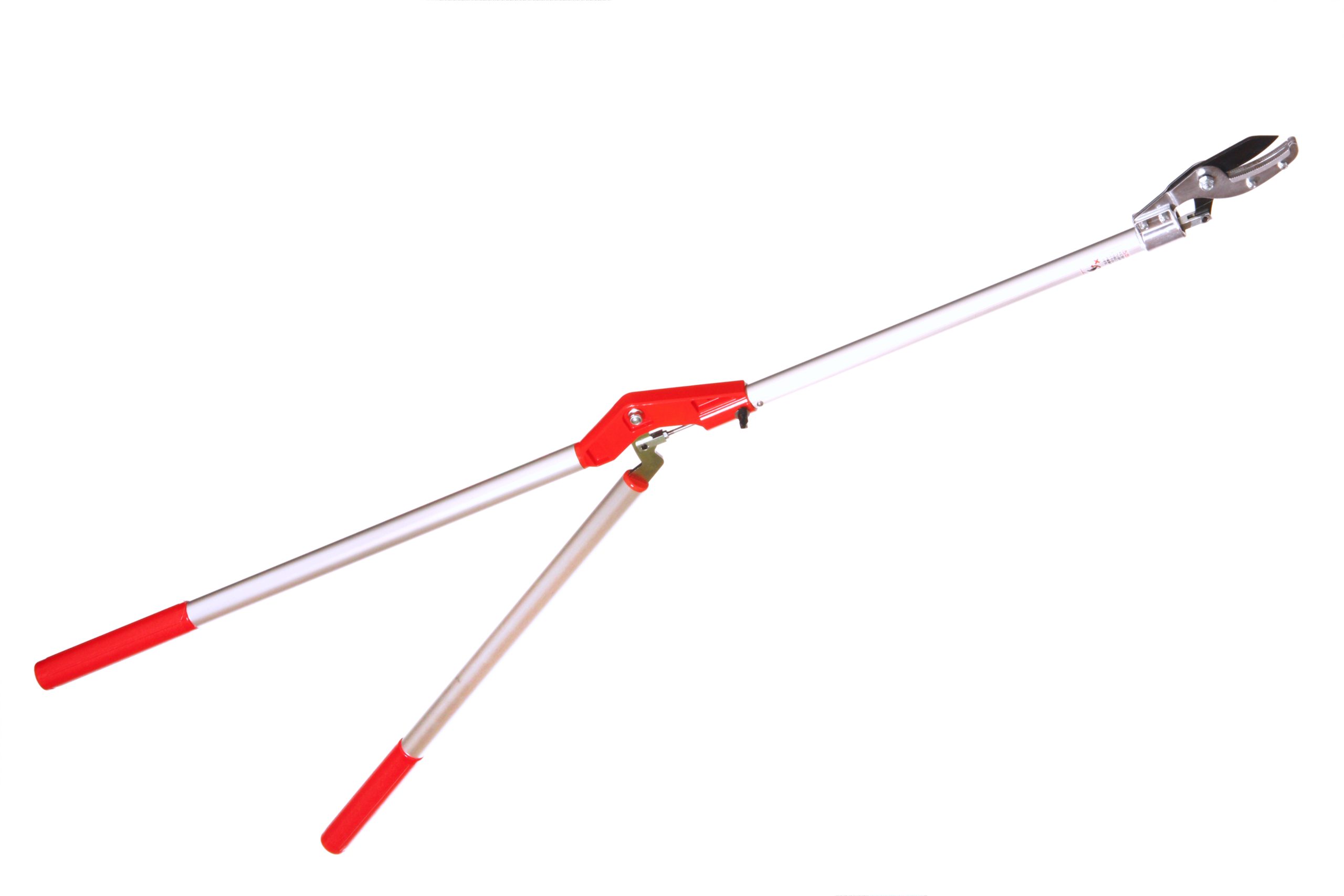 Kamaki No.1150A-1.4 Kirin extra-long reach thick branch cutting shears - Image 3