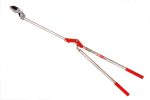Kamaki No.1150A-1.4 Kirin extra-long reach thick branch cutting shears