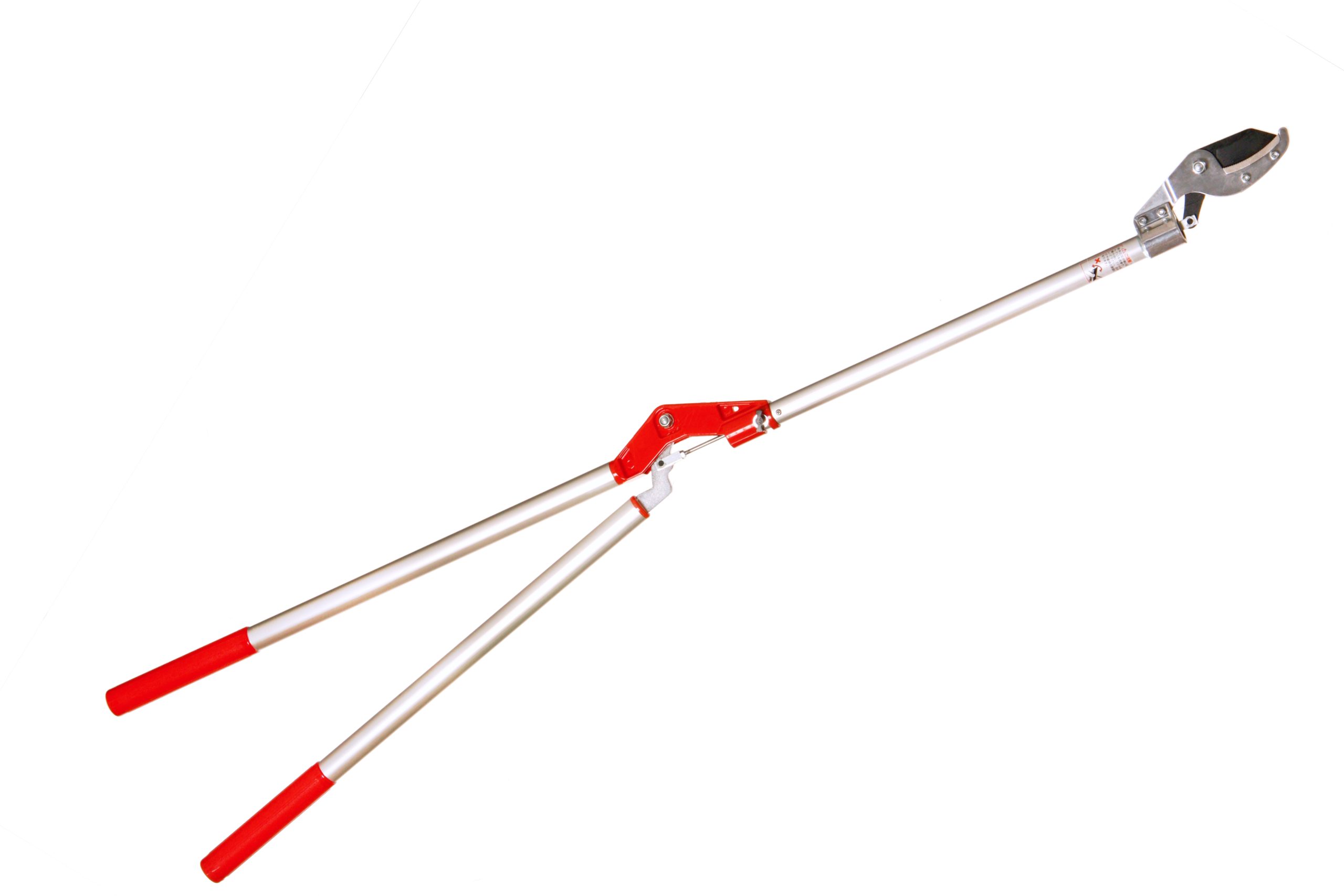 Kamaki No.1150A-1.4 Kirin extra-long reach thick branch cutting shears - Image 8