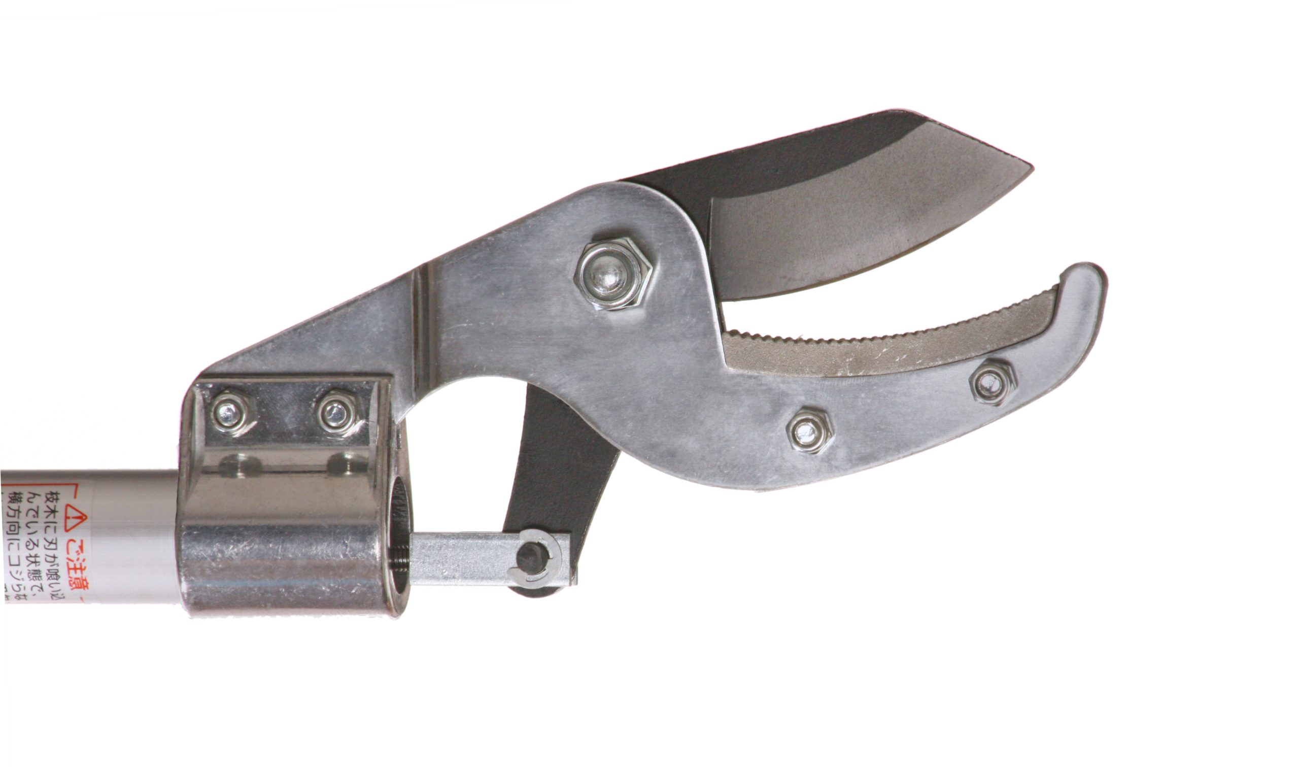 Kamaki No.1150A-1.4 Kirin extra-long reach thick branch cutting shears - Image 11