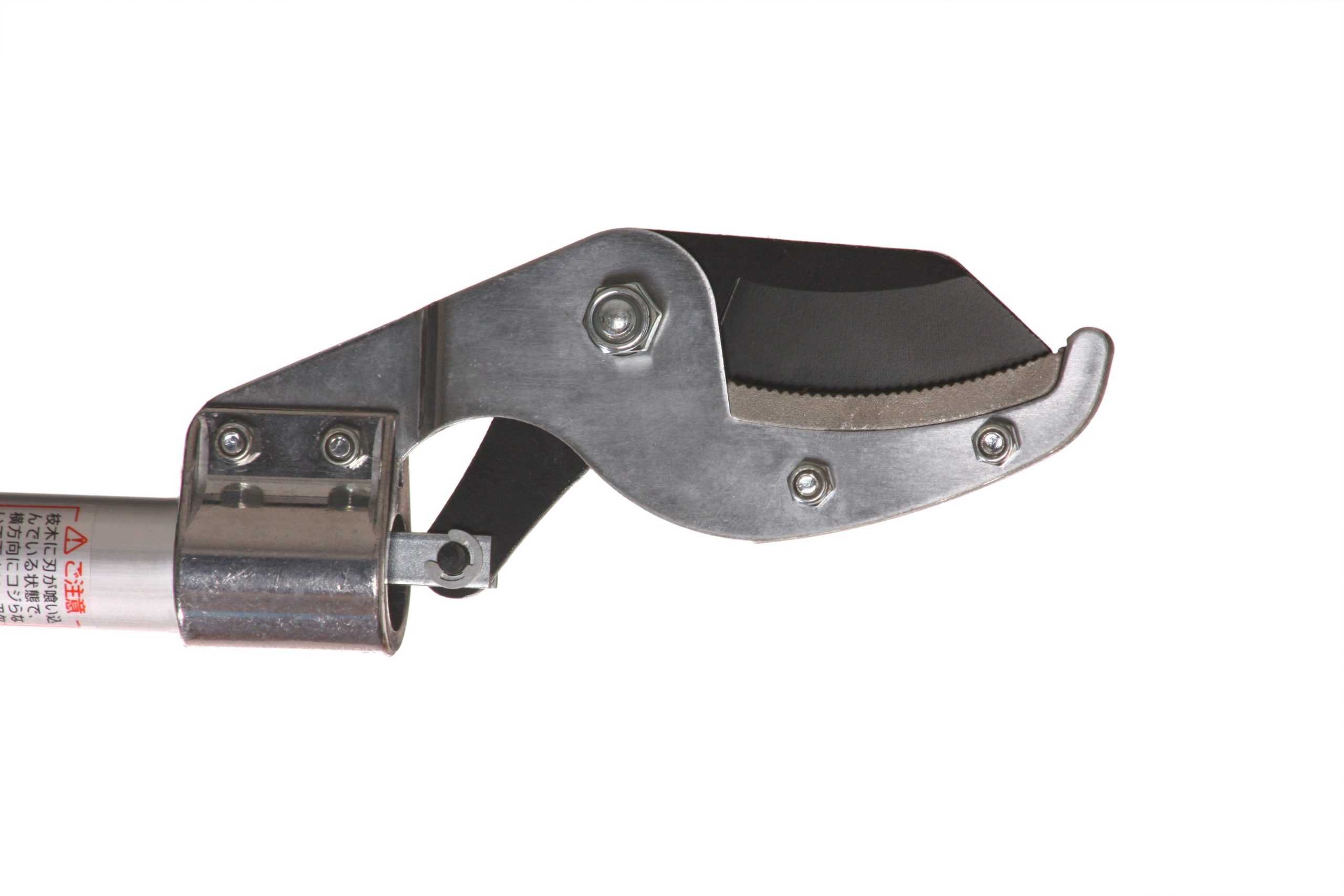 Kamaki No.1150A-1.4 Kirin extra-long reach thick branch cutting shears - Image 10