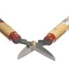 Kamaki No.201 lawn cutting shears