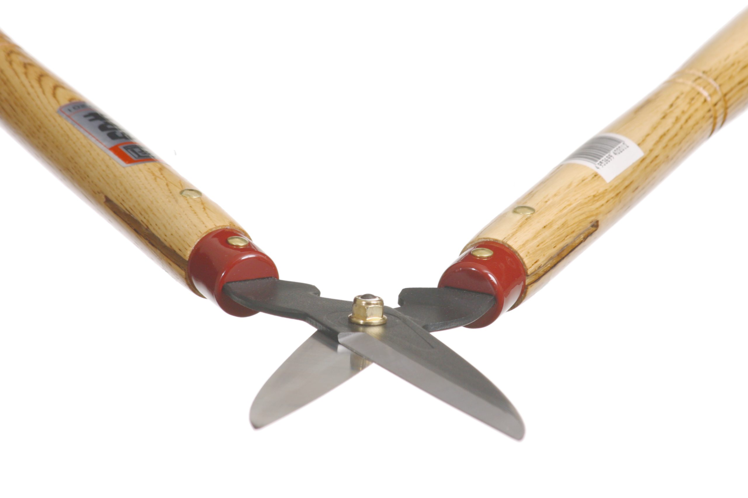 Kamaki No.201 lawn cutting shears - Image 2