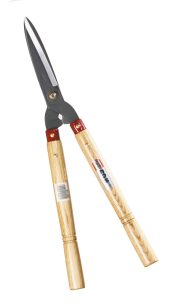 Kamaki No.201 lawn cutting shears