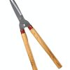 Kamaki No.201 lawn cutting shears