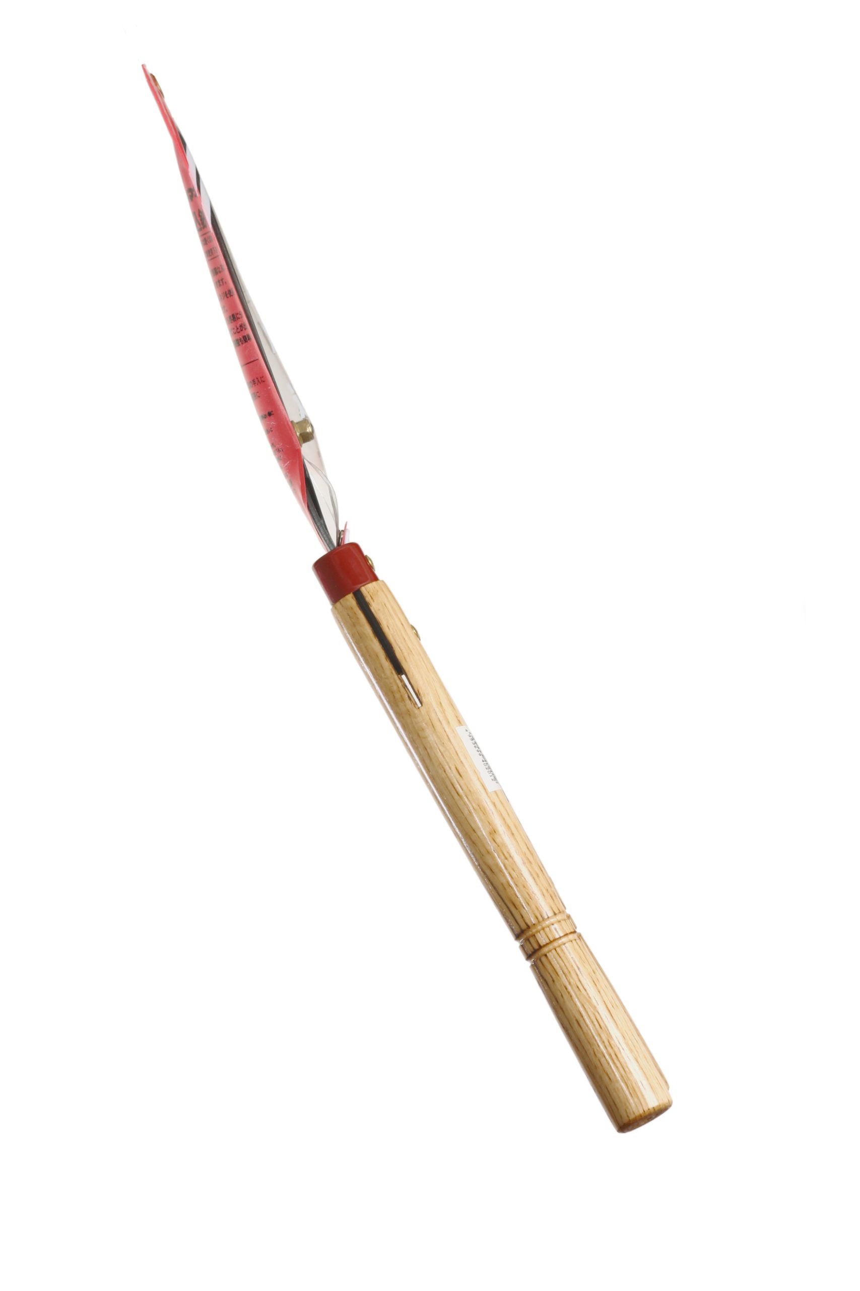 Kamaki No.201 lawn cutting shears - Image 6