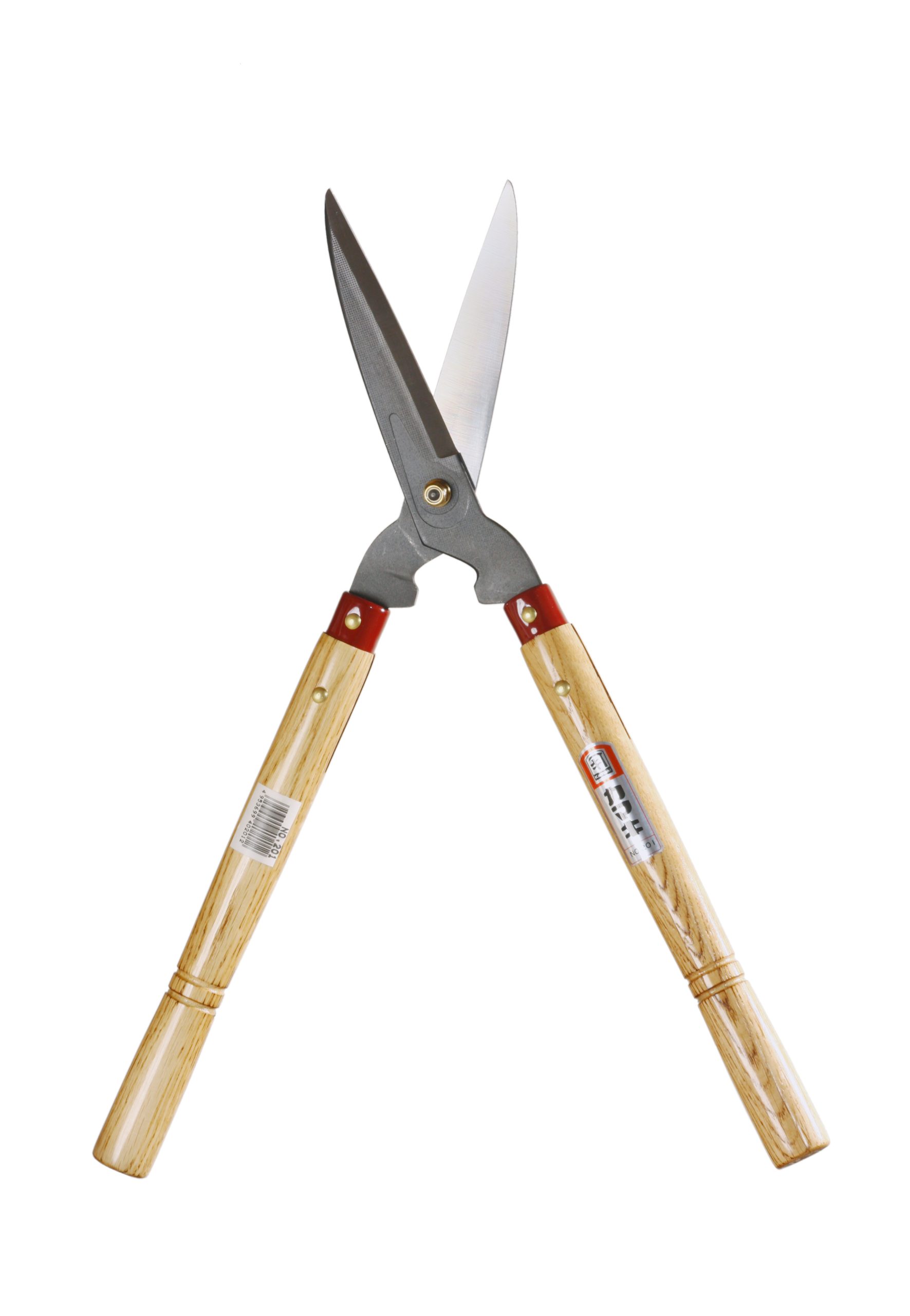 Kamaki No.201 lawn cutting shears - Image 7