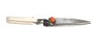 Kamaki No.L-3220S rotating lawn scissors (stainless steel)