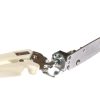 L-3220S-bottom-3quarter_IMG_0166.jpg Kamaki No.L-3220S rotating lawn scissors (stainless steel)