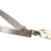 L-3220S-bottom-open_IMG_0141.jpg Kamaki No.L-3220S rotating lawn scissors (stainless steel)