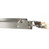 L-3220S-bottom_IMG_0140.jpg Kamaki No.L-3220S rotating lawn scissors (stainless steel)