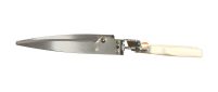 L-3220S-bottom_IMG_0140.jpg Kamaki No.L-3220S rotating lawn scissors (stainless steel)