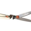 L-3220S-top-open-IMG_0162.jpg Kamaki No.L-3220S rotating lawn scissors (stainless steel)