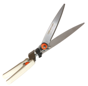 Kamaki No.L-3220S lawn scissors (stainless steel)