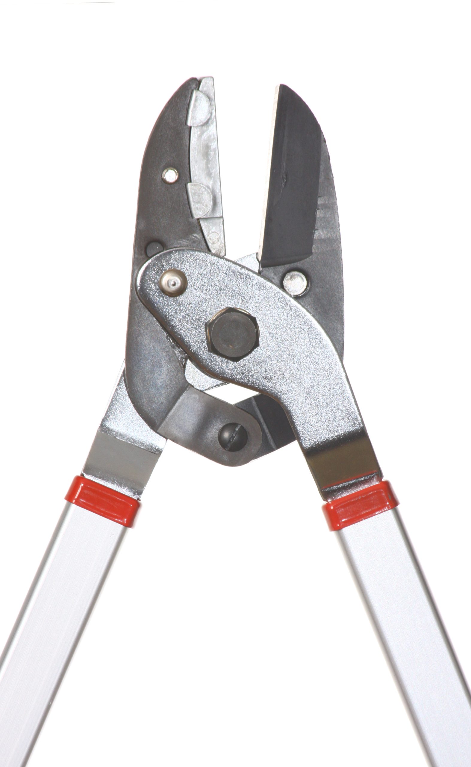 Kamaki No.LN-28 long-reach lopper (anvil type) replaceable blade - Image 5