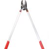 Kamaki No.LN-28 Long-Reach Lopper (anvil)