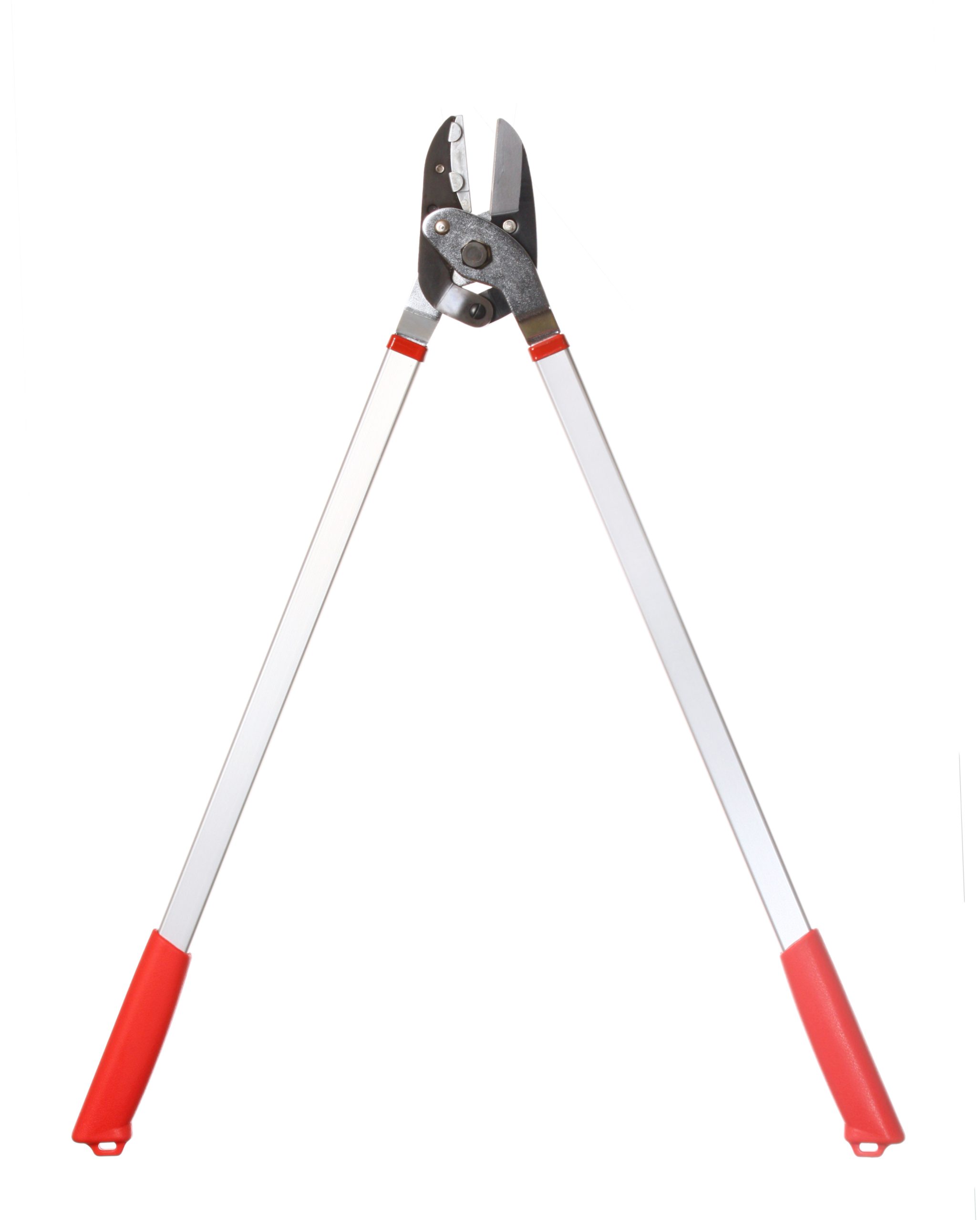 Kamaki No.LN-28 long-reach lopper (anvil type) replaceable blade - Image 6