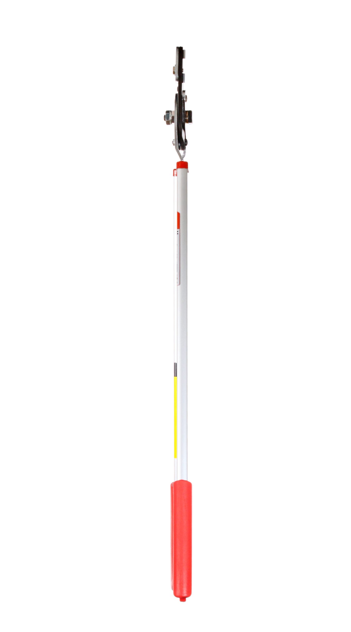 Kamaki No.LN-28 long-reach lopper (anvil type) replaceable blade - Image 2