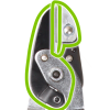 Kamaki No.LN-28 replacement blade