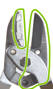 Kamaki No.LN-28 replacement blade