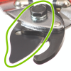 Kamaki No.L-81 replacement blade
