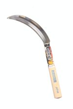 Miki MKY-1 Kama sickle (serrated blade)