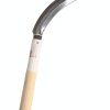IMG_0396 Miki MKY-1 Kama sickle (serrated blade)
