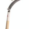 IMG_0378 Miki MKY-1 Kama sickle (serrated blade)