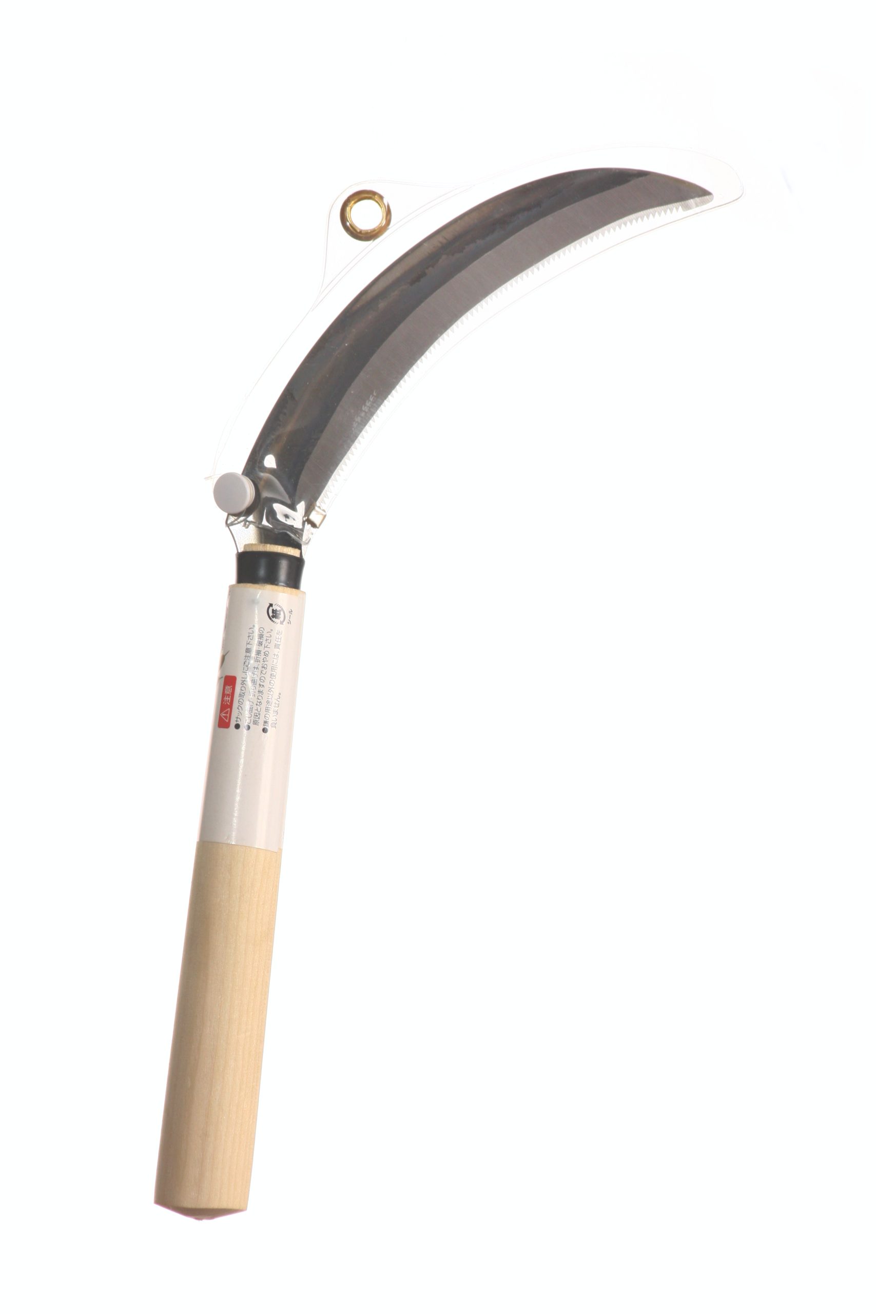 Miki MKY-1 Kama sickle (serrated blade) - Image 3