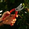 Kamaki No.Z-18 Pruning Shears (secateur) all-steel