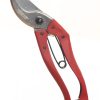 Kamaki No.Z-18 Pruning Shears (secateur) all-steel