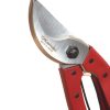 Kamaki No.Z-18 Pruning Shears (secateur) all-steel
