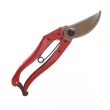 Z18-main_IMG_8852.jpg Kamaki No.Z-18 Pruning Shears (secateur) all-steel
