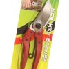 Kamaki No.Z-18 Pruning Shears (secateur) all-steel