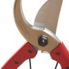 Kamaki No.Z-18 Pruning Shears (secateur) all-steel