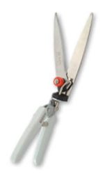 Kamaki No.L-3220S Rotating lawn scissors (stainless)