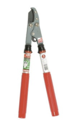 Kamaki No.4362NA Extendable handle lopper (anvil)